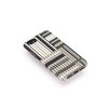 iPhone 6/6S/7/8/SE Kuori Platinum Stripes