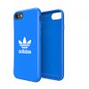 iPhone 6/6S/7/8/SE Kuori Snap Case Trefoil Bluebird