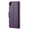 iPhone 6/6S/7/8/SE Kotelo 023 Series Violetti