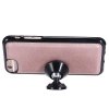 iPhone 6/6S/7/8/SE Kotelo Irrotettava Kuori KT Leather Series-3 Ruusukulta