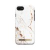 iPhone 6/6S/7/8/SE Kuori Fashion Case Carrara Gold