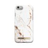 iPhone 6/6S/7/8/SE Kuori Fashion Case Carrara Gold