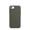 iPhone 6/6S/7/8/SE Kuori Outback Biodegradable Cover Olive