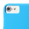 iPhone 6/6S/7/8/SE Kuori Paris Fluorescent Blue
