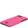 iPhone 6/6S/7/8/SE Suojakuori Paris Fluorescent Pink