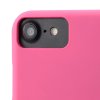 iPhone 6/6S/7/8/SE Suojakuori Paris Fluorescent Pink