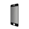 iPhone 6/6S/7/8/SE Näytönsuoja Edge-to-Edge Case Friendly Privacy