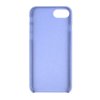 iPhone 6/6S/7/8/SE 2020 Kuori Made from Plants Soft Blue