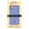 iPhone 6/6S/7/8/SE 2020 Kuori Made from Plants Soft Blue