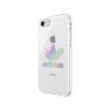 iPhone 6/6S/7/8/SE Kuori OR Clear Entry FW19 Holographic