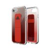iPhone 6/6S/7/8/SE Suojakuori SP Grip Case Solar Red