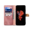 iPhone 7/8/SE Kotelo kuvio Vaaleanpunainen