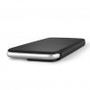 iPhone 7/8 Plus Kotelo SurfacePad Musta
