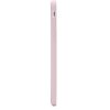 iPhone 7 Plus/iPhone 8 Plus Kuori Silikonii Blush Pink