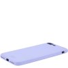 iPhone 7 Plus/iPhone 8 Plus Kuori Silikonii Lavender