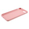 iPhone 7/8 Plus Suojakuori Silikoni Vaaleanpunainen