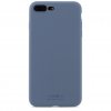 iPhone 7/8 Plus Kuori Silikoni Pacific Blue