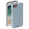 iPhone 7/8/SE Kuori Broby Cover Sininen