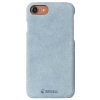 iPhone 7/8/SE Kuori Broby Cover Sininen
