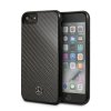 iPhone 7/8/SE Kuori Dynamic Carbon Musta