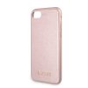 iPhone 7/8/SE Kuori Iridescent Cover Ruusukulta