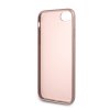 iPhone 7/8/SE Kuori Iridescent Cover Ruusukulta