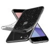 iPhone 7/8/SE Kuori Liquid Crystal Glitter Crystal Quartz