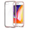 iPhone 7/8/SE Kuori Neo Hybrid Crystal 2 Ruusukulta