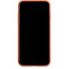 iPhone 7/8/SE Suojakuori Silikoni Oranssi