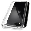 iPhone 7/8/SE Kuori Slim Armor Crystal Clear