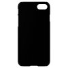 iPhone 7/8/SE Kuori Thin Fit Jet Black