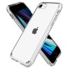 iPhone 7/8/SE Kuori Ultra Hybrid 2 Crystal Clear