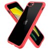 iPhone 7/8/SE Kuori Ultra Hybrid 2 Punainen