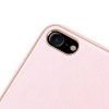 iPhone 7/8/SE Suojakuori YOLO Series Vaaleanpunainen