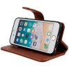 iPhone 7/8/SE Kotelo MagLeather Maple Brown
