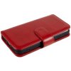 iPhone 7/8/SE Fodral MagLeather Poppy Red