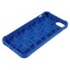 iPhone 7/8/SE Kuori 3D Laatikot Sininen
