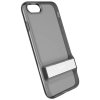 iPhone 7/8/SE Kuori Air Shield Boost Musta