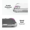 iPhone 7/8/SE Kuori Fusion Clear
