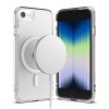 iPhone 7/8/SE Kuori Fusion Magnetic MagSafe Matte Clear