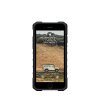 iPhone 7/8/SE Kuori Pathfinder Musta