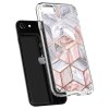 iPhone 7/8/SE 2020 Kuori Pink Marble