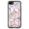 iPhone 7/8/SE 2020 Kuori Pink Marble