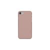 iPhone 7/8/SE Kuori Thin Case V3 Dusty Pink