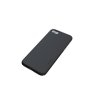 iPhone 7/8/SE Kuori Thin Case V3 Ink Black