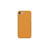 iPhone 7/8/SE Kuori Thin Case V3 Saffron Yellow