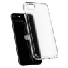 iPhone 7/8/SE Kuori Ultra Hybrid Matte Frost Clear