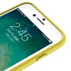 iPhone 7/iPhone 8/iPhone SE 2020/iPhone SE 2022 Kuori Vehnänolki Keltainen