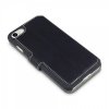 iPhone 7/8/SE Kotelo Low Profile Musta