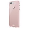 iPhone 7 Plus/iPhone 8 Plus Kuori Seethru Blush Pink